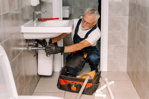 Best Emergency Plumbing Services in Goulding, FL